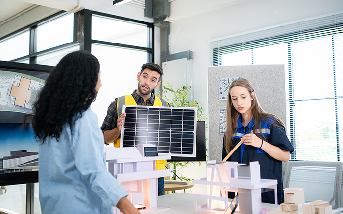 Why Choose Arise Solar in Delaware?